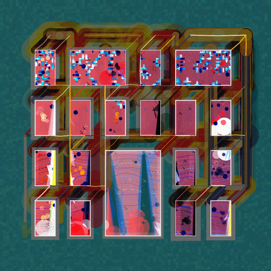 Naïf #19 static token preview