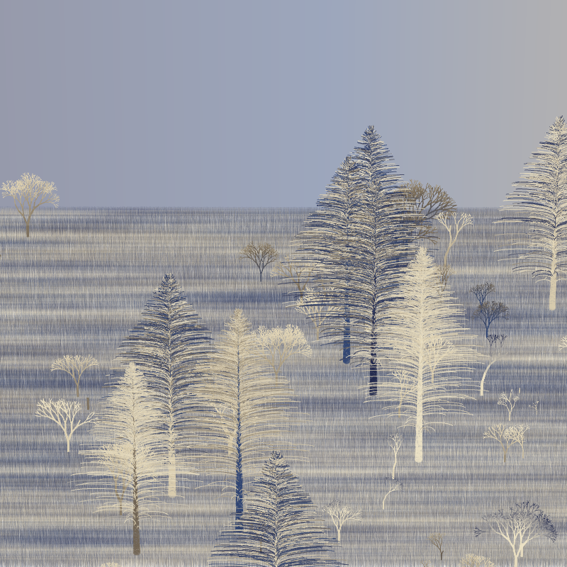 Pastoral Palettes #1 static token preview