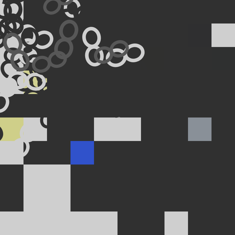 #Mugen|∞|CIↃ|ↀ++ #24 static token preview