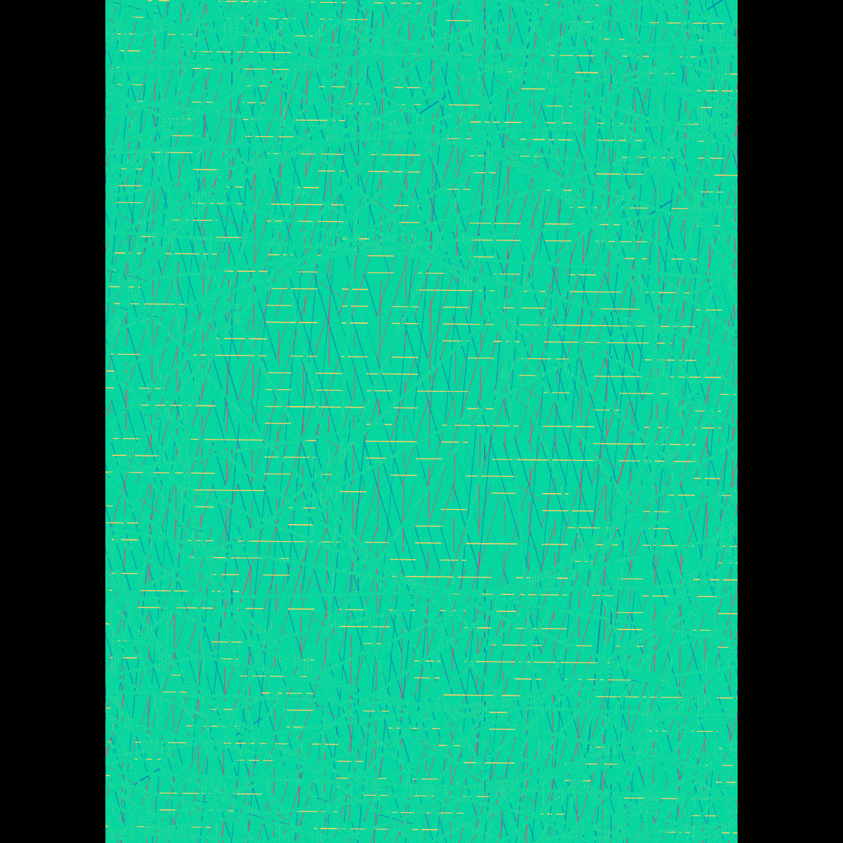 Chaotic Neutral #20 static token preview
