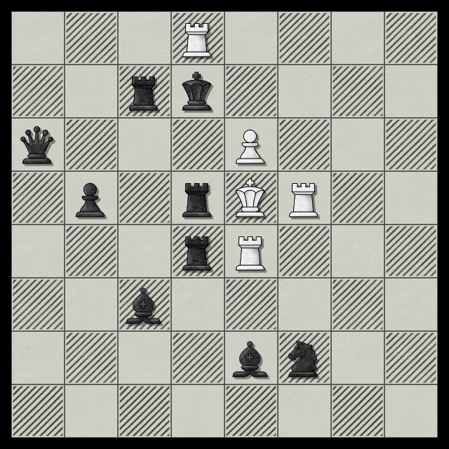 Chess Positions #16 static token preview