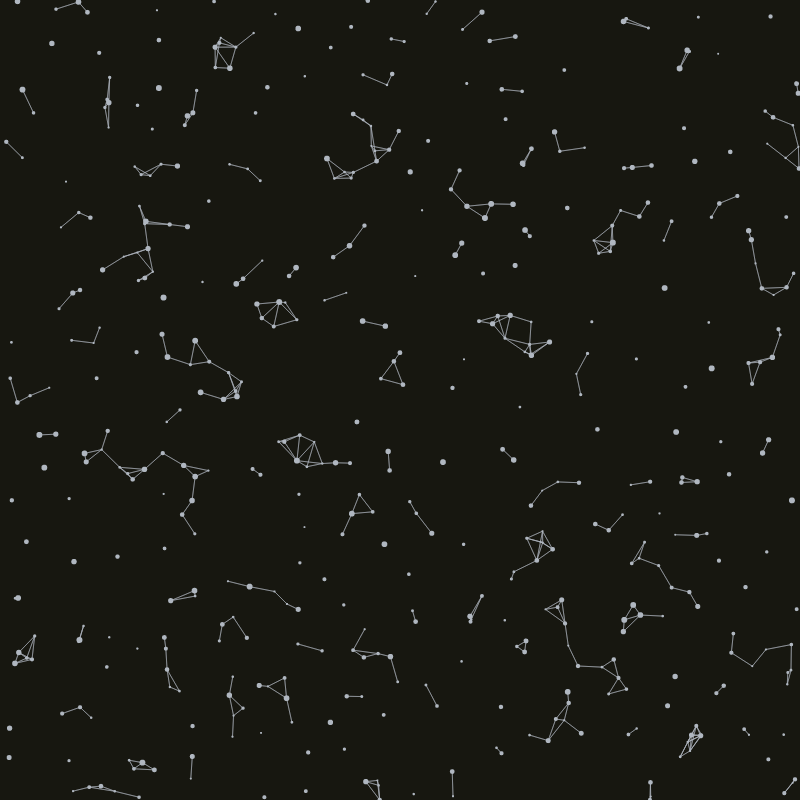 Constellations #15 static token preview
