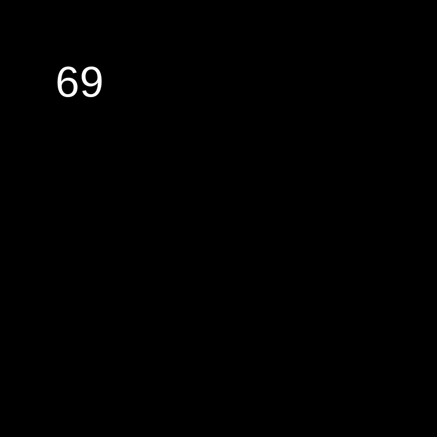 69 #1 static token preview