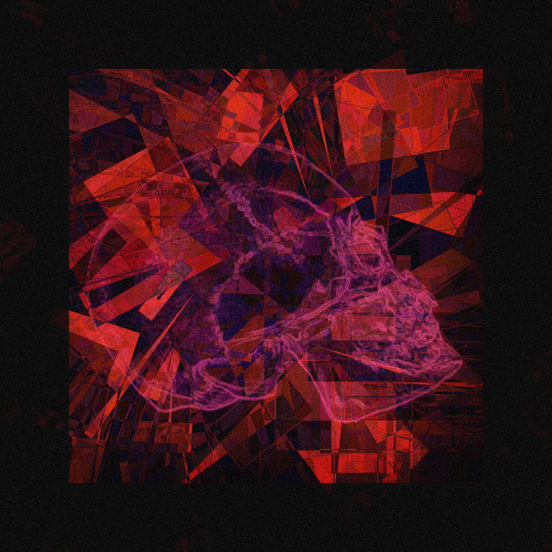 X-ray of a skull #2 static token preview