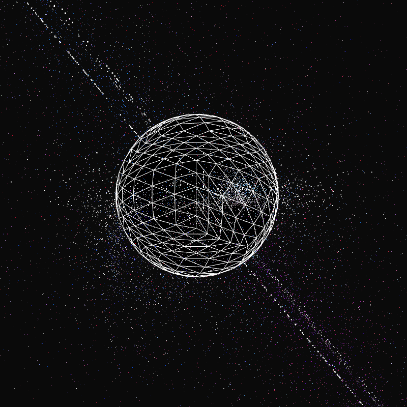 Breach 2021 #6 static token preview