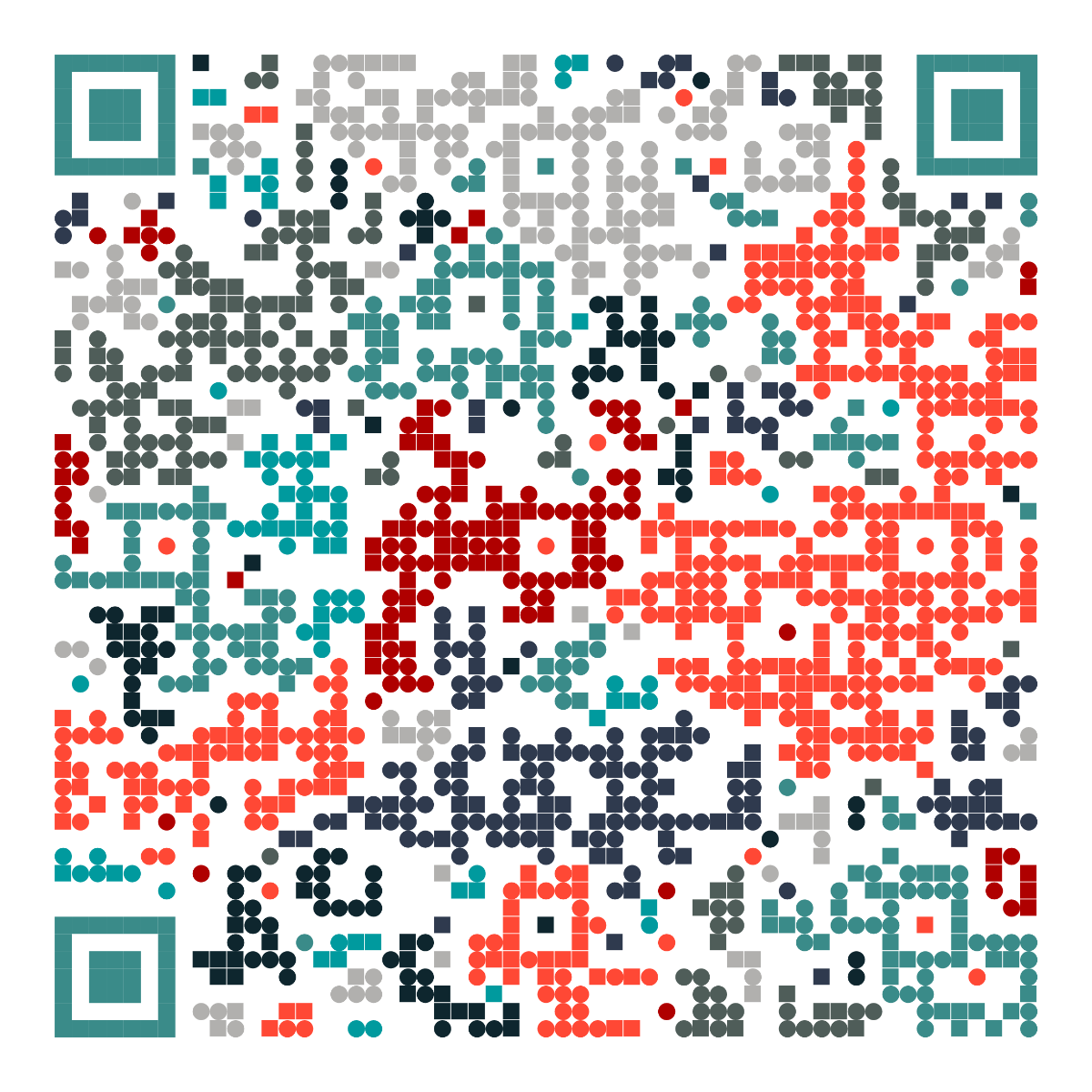 Self Reference #13 static token preview