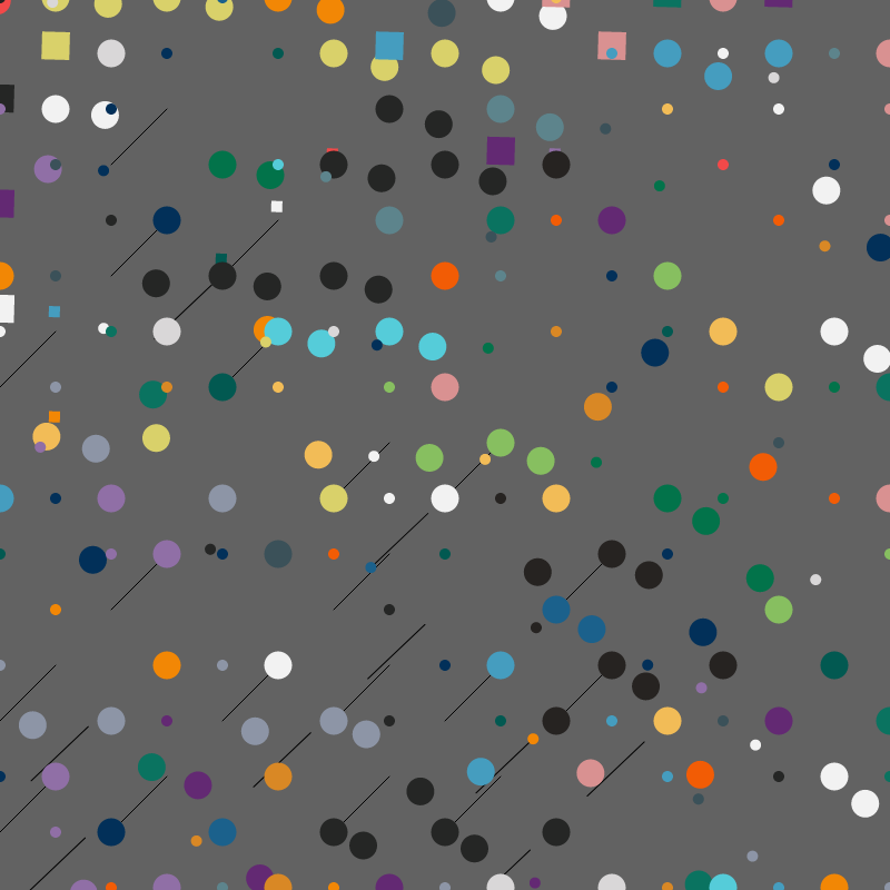 Trying To Fit In #20 static token preview