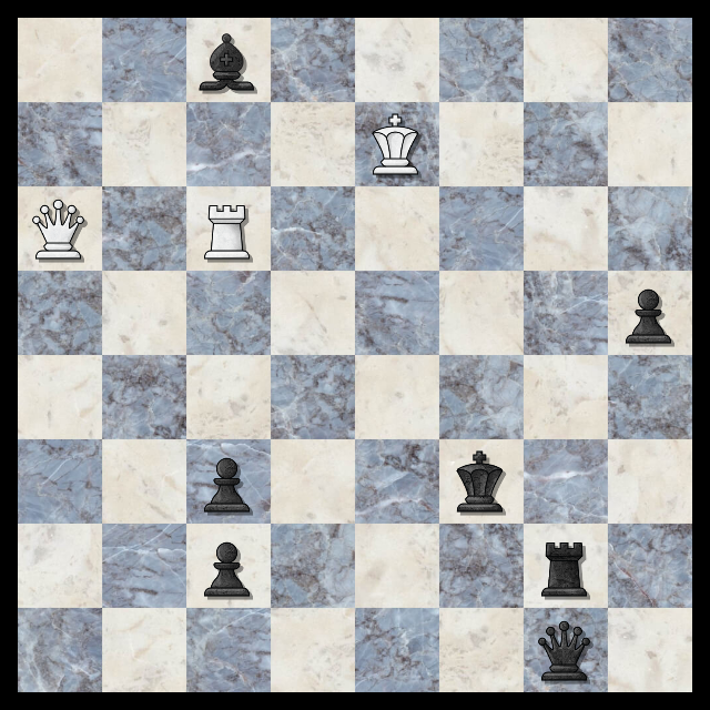 Chess Positions #22 static token preview