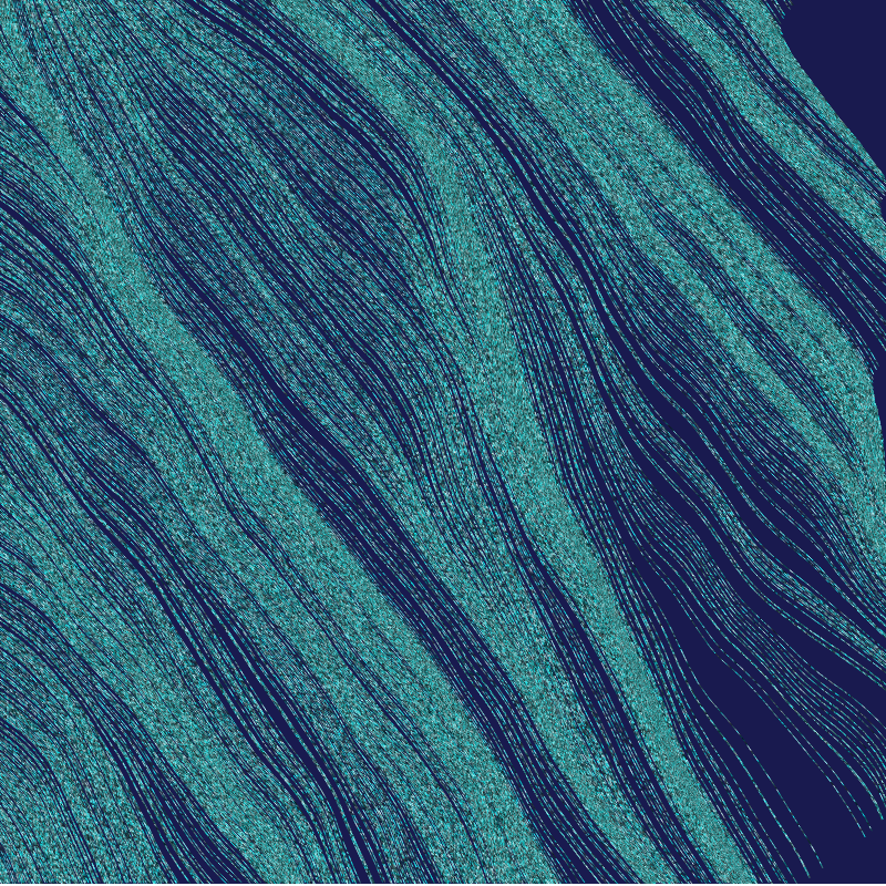 Dune #4 static token preview