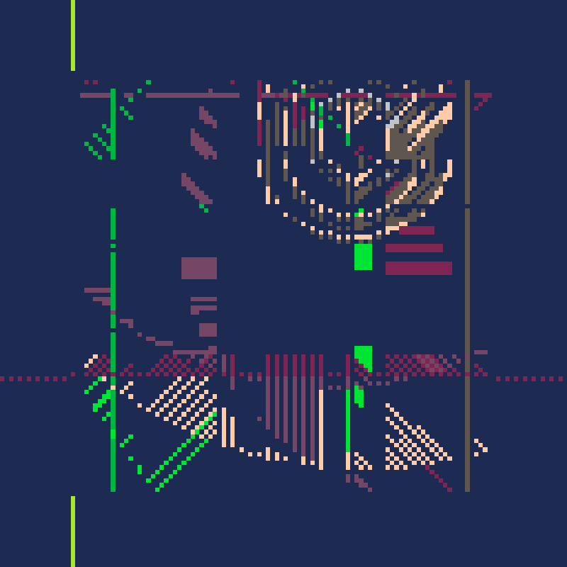 pico_vibrations #20 static token preview