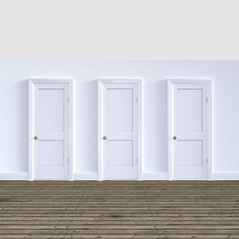 Doors to the world #2 static token preview