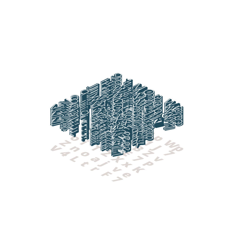 ISCII #220 static token preview