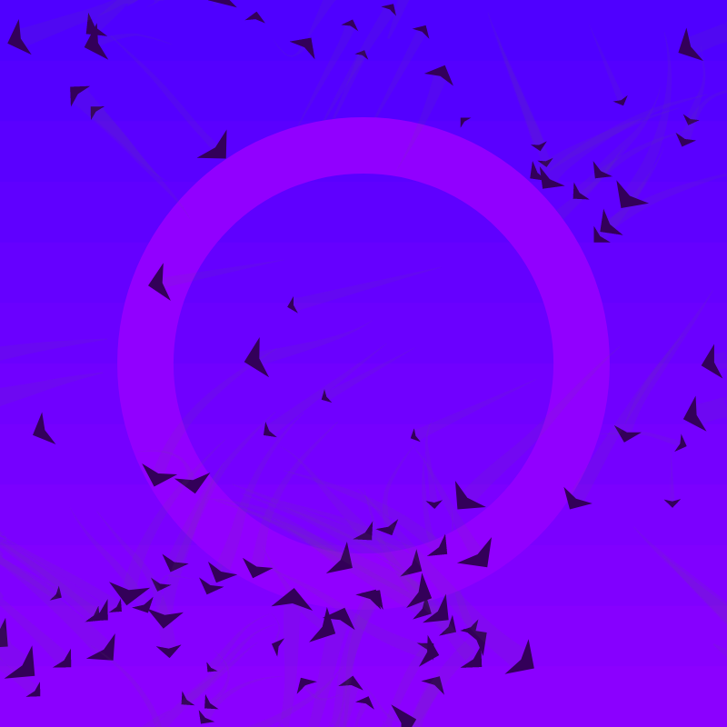 For the Boirds #10 static token preview