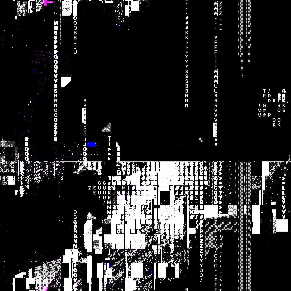 *pl[ASCii]23 #20 static token preview