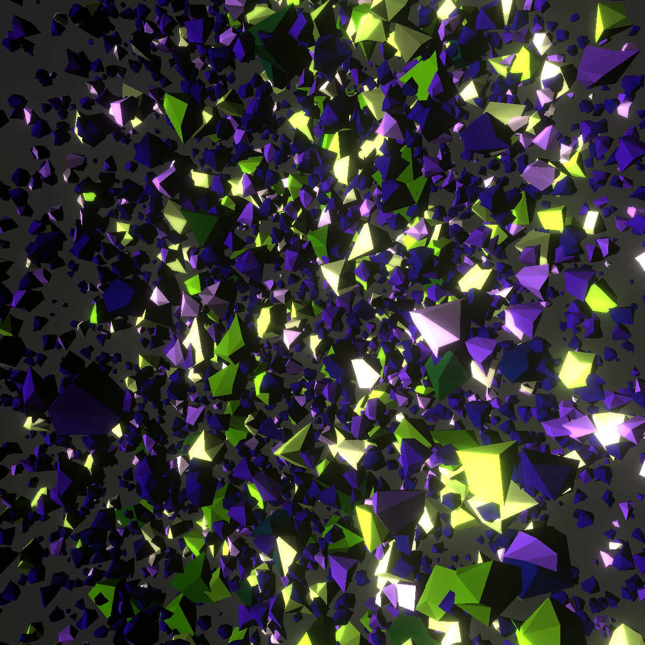 02. asteboids #5 static token preview