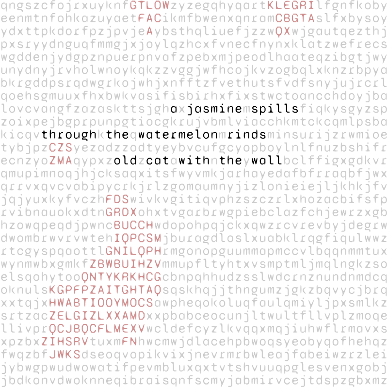 Refrigerators and Wordsworth #11 static token preview