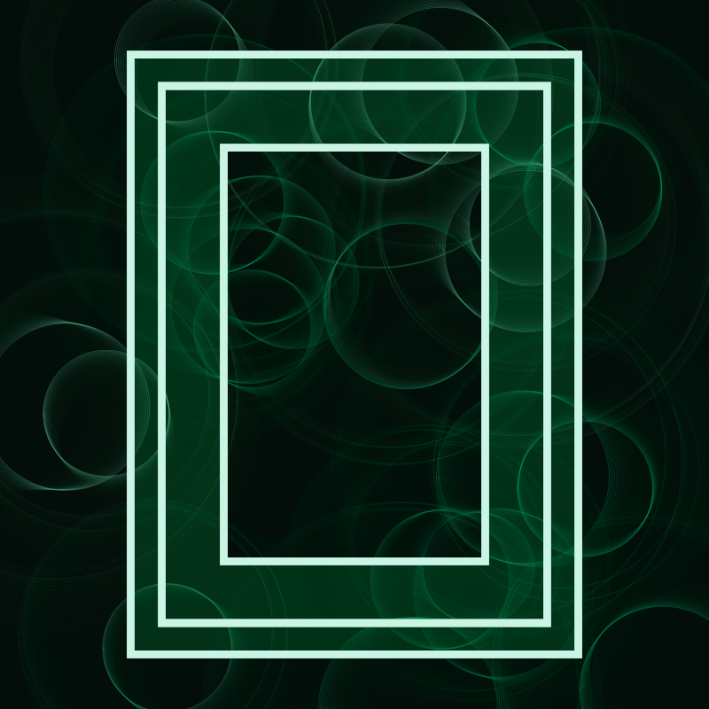 Perspectives (Renewed) #16 static token preview