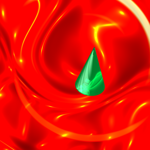 Red Intense Passion project preview
