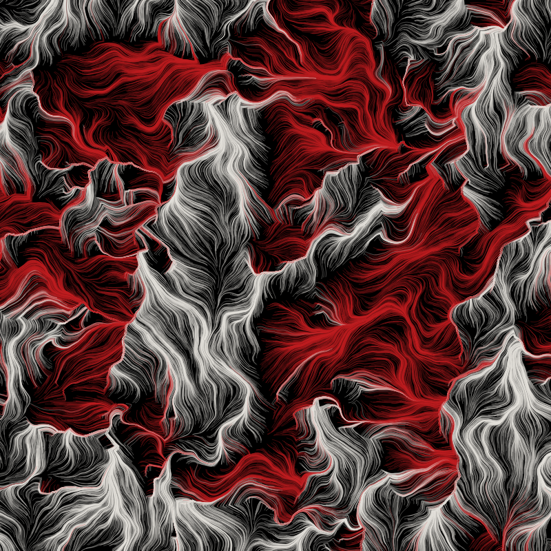 Shredded Memories #4 static token preview