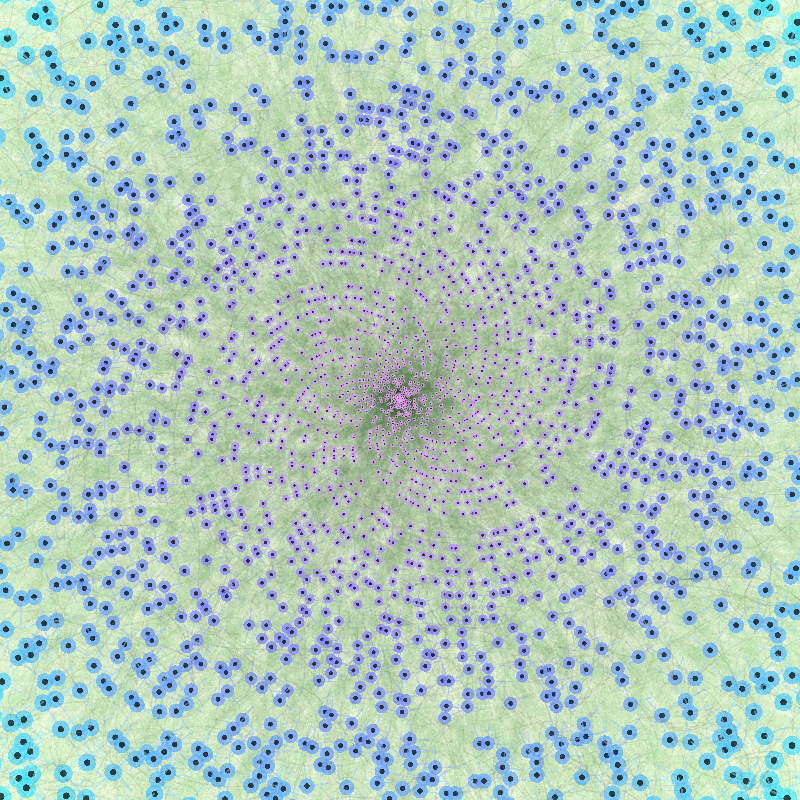 Primes #10 static token preview