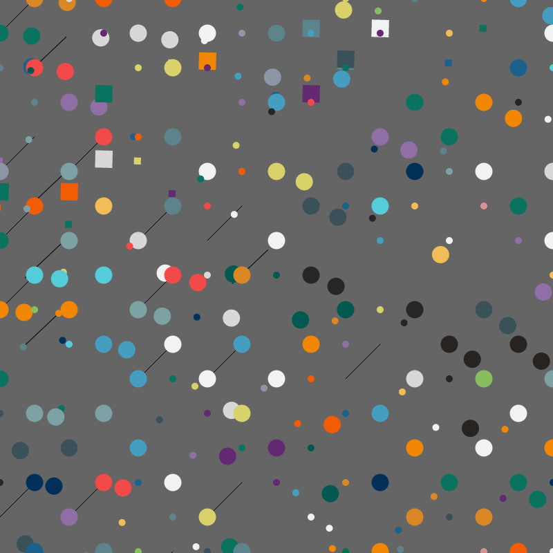 Trying To Fit In #10 static token preview