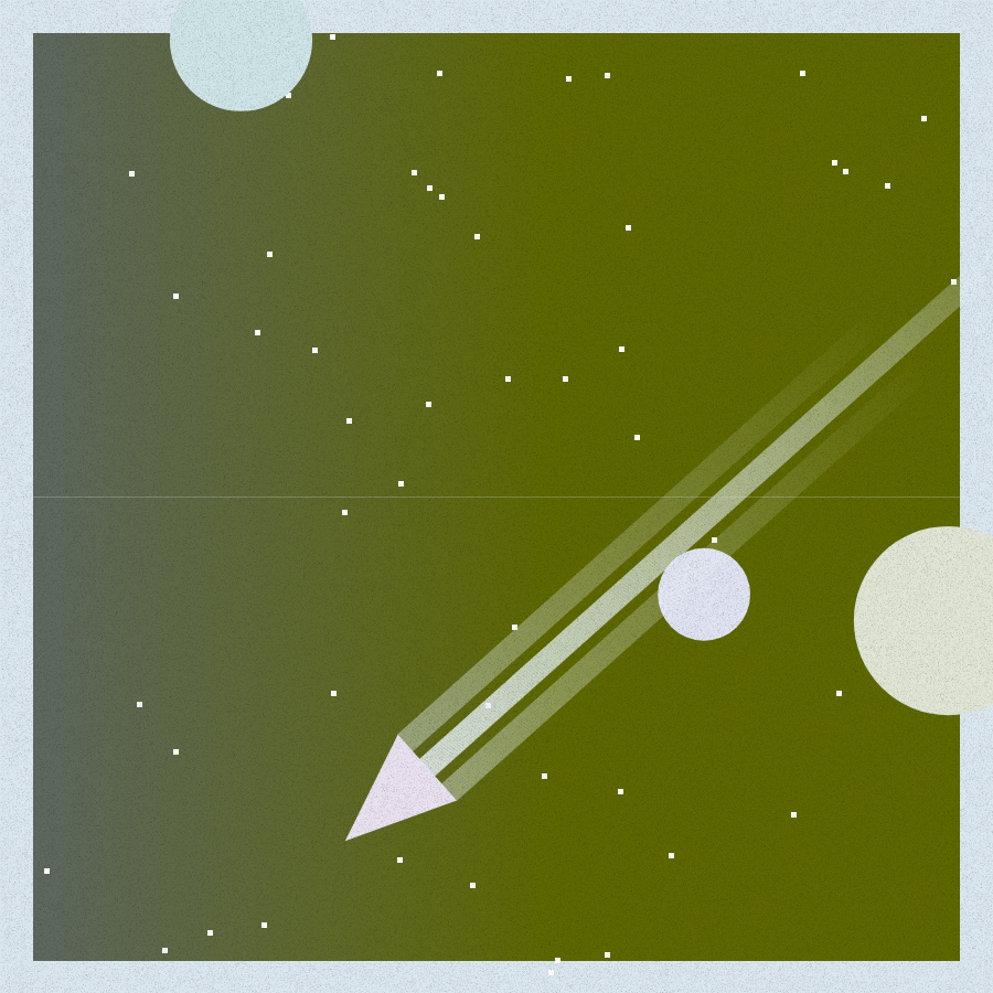 Space(gen1); #12 static token preview