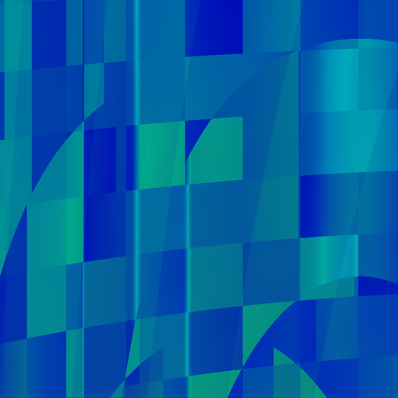 aurora.5 #22 static token preview