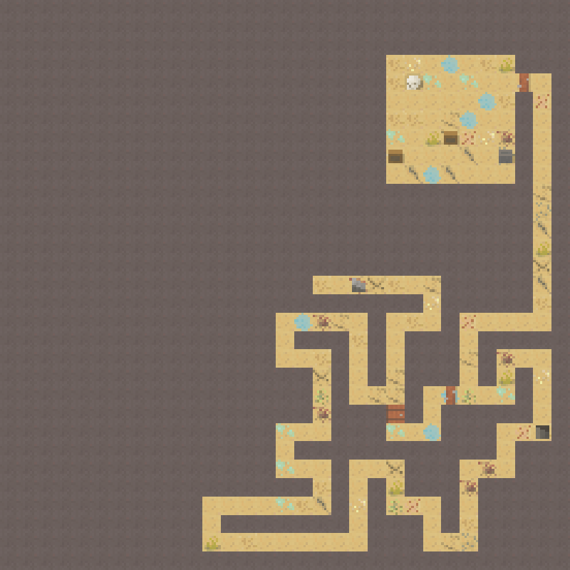 fx_dungeon(plans) #18 static token preview