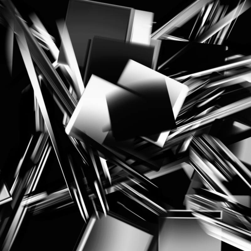Quantum Shift #3 static token preview
