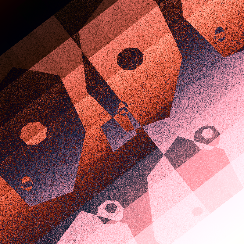 deserto.9 #12 static token preview