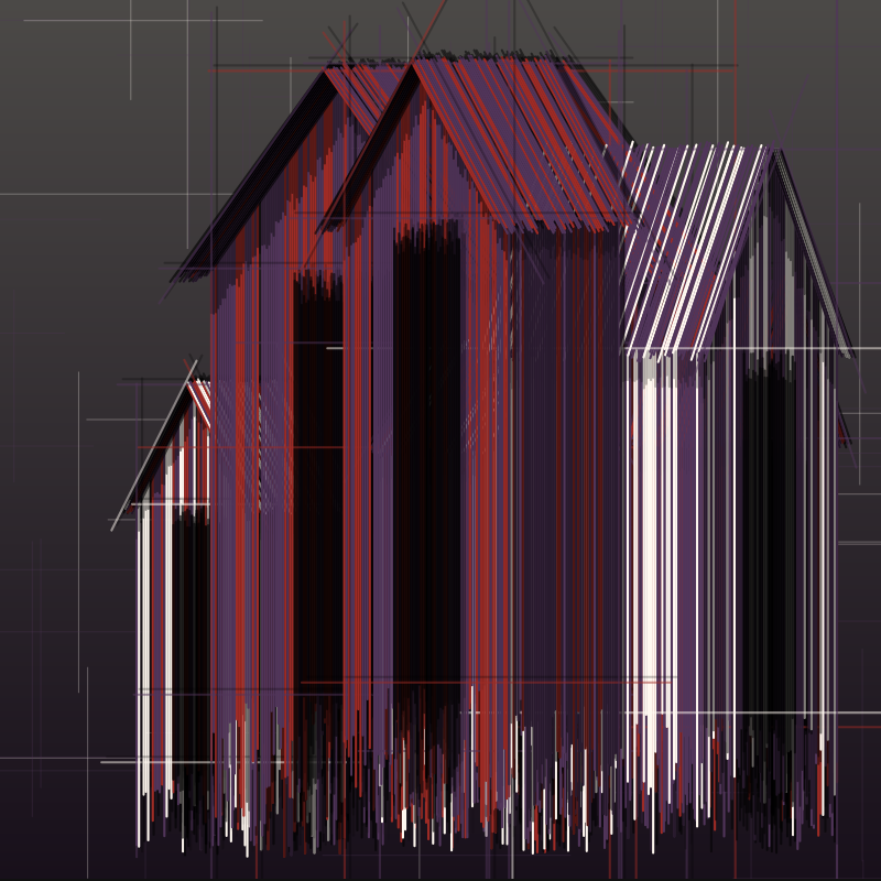 House of strings #22 static token preview