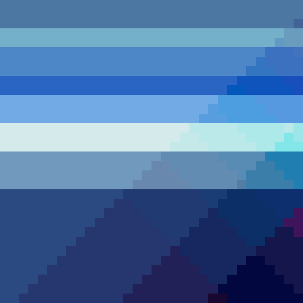 Fifty Frames of Wave #22 static token preview