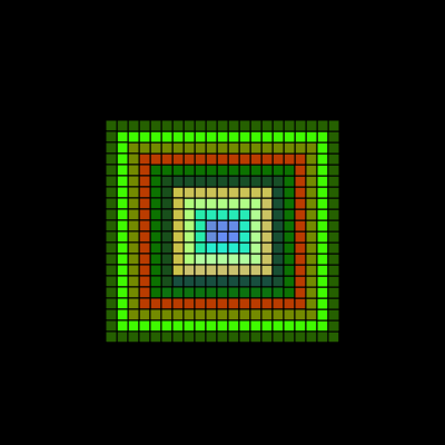 Exasperating boxes #3 static token preview