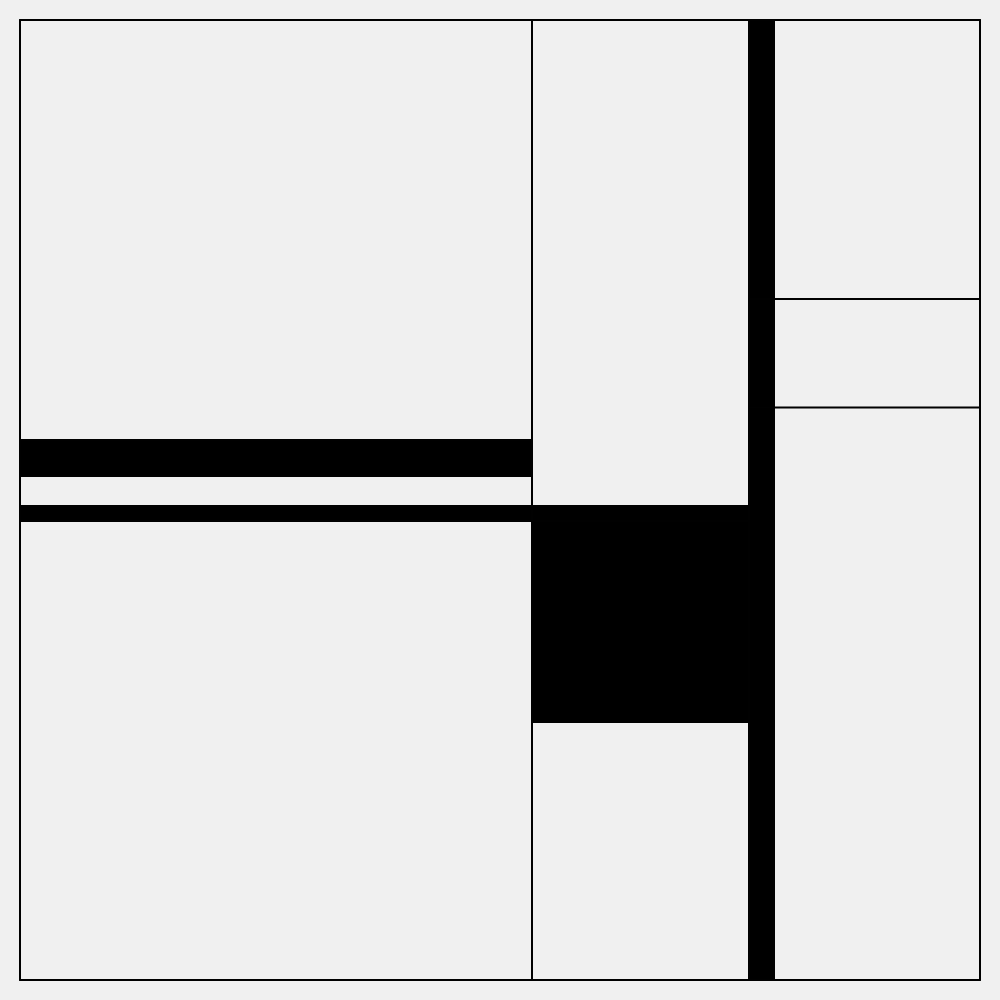 Border Line #9 static token preview