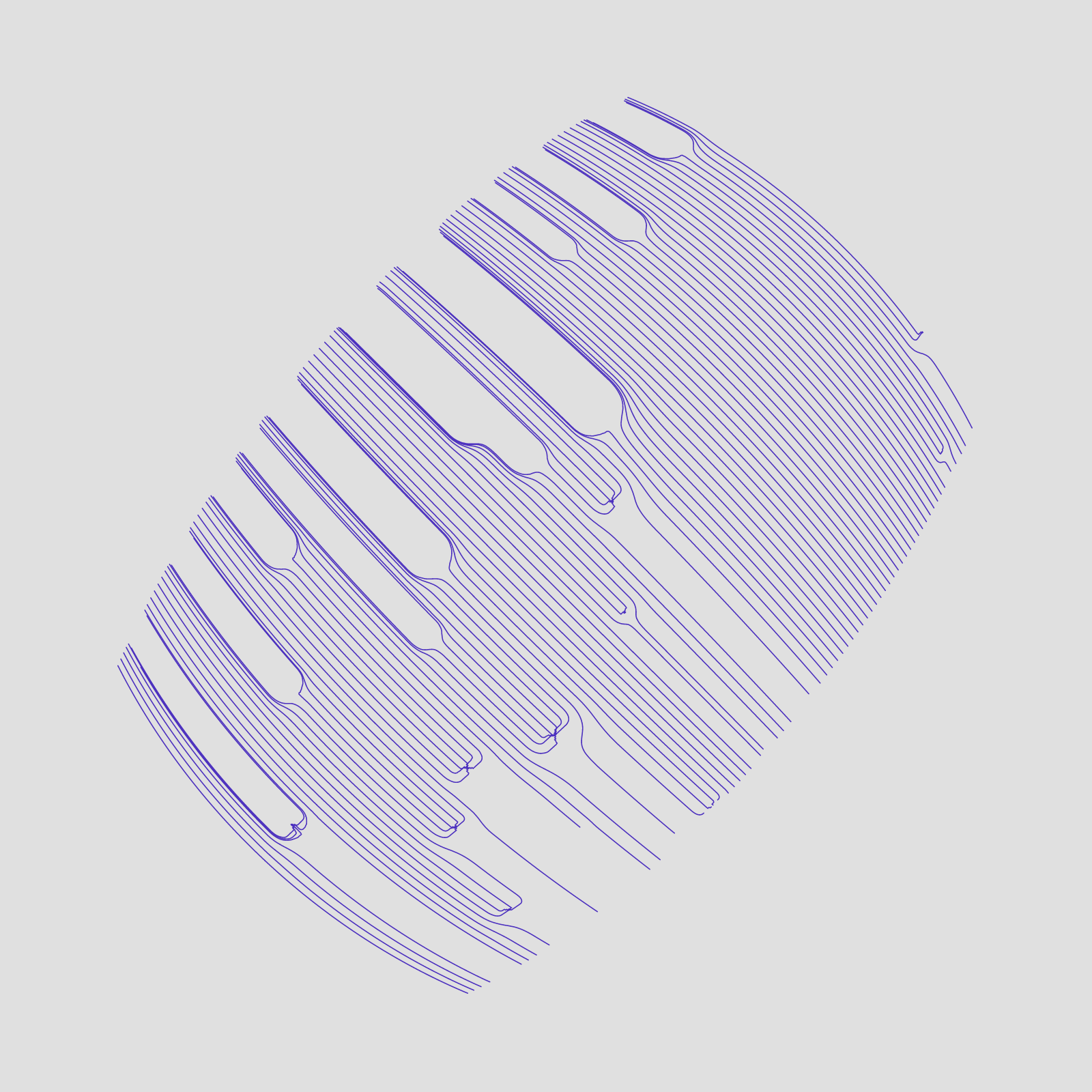Lust IV #1 static token preview