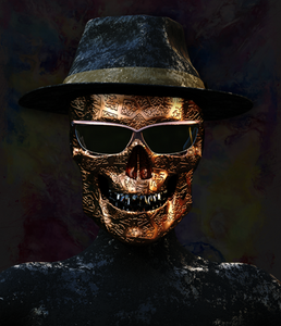 The dead with hope! project preview