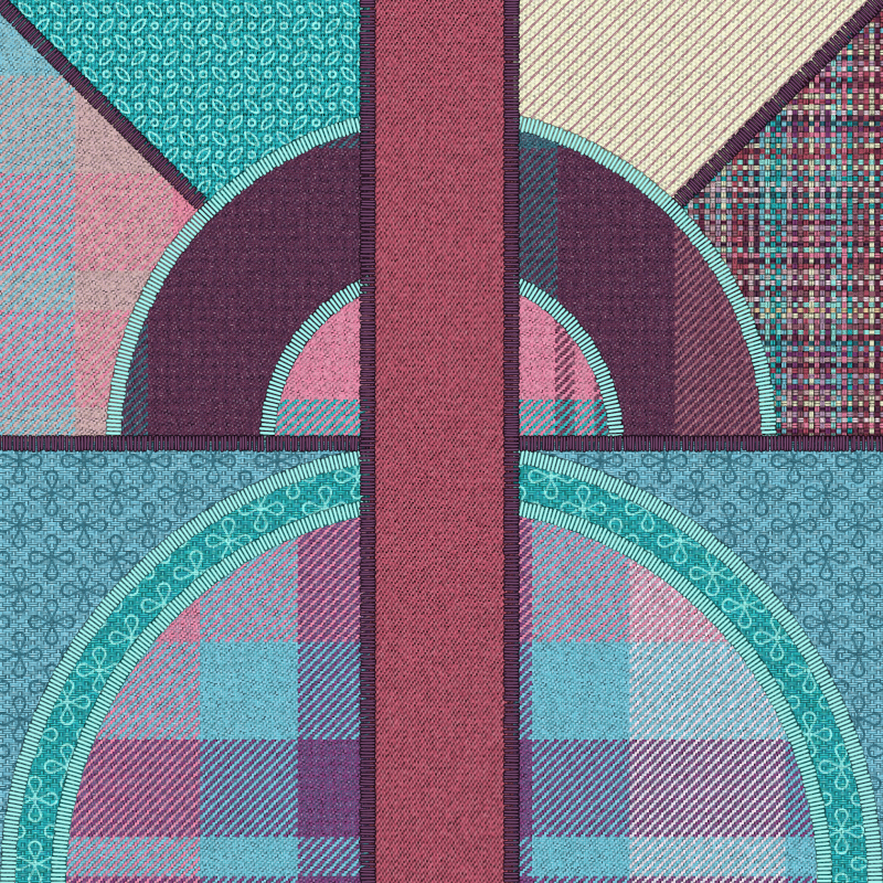 Patched with Tartan #22 static token preview