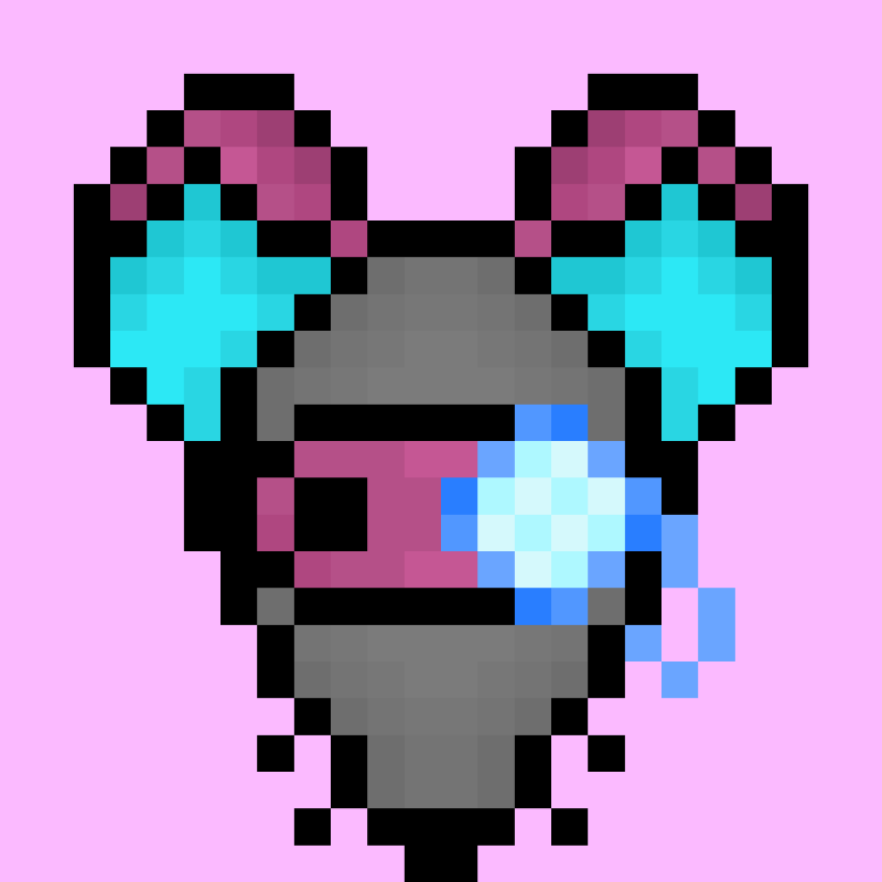 RATS #6 static token preview