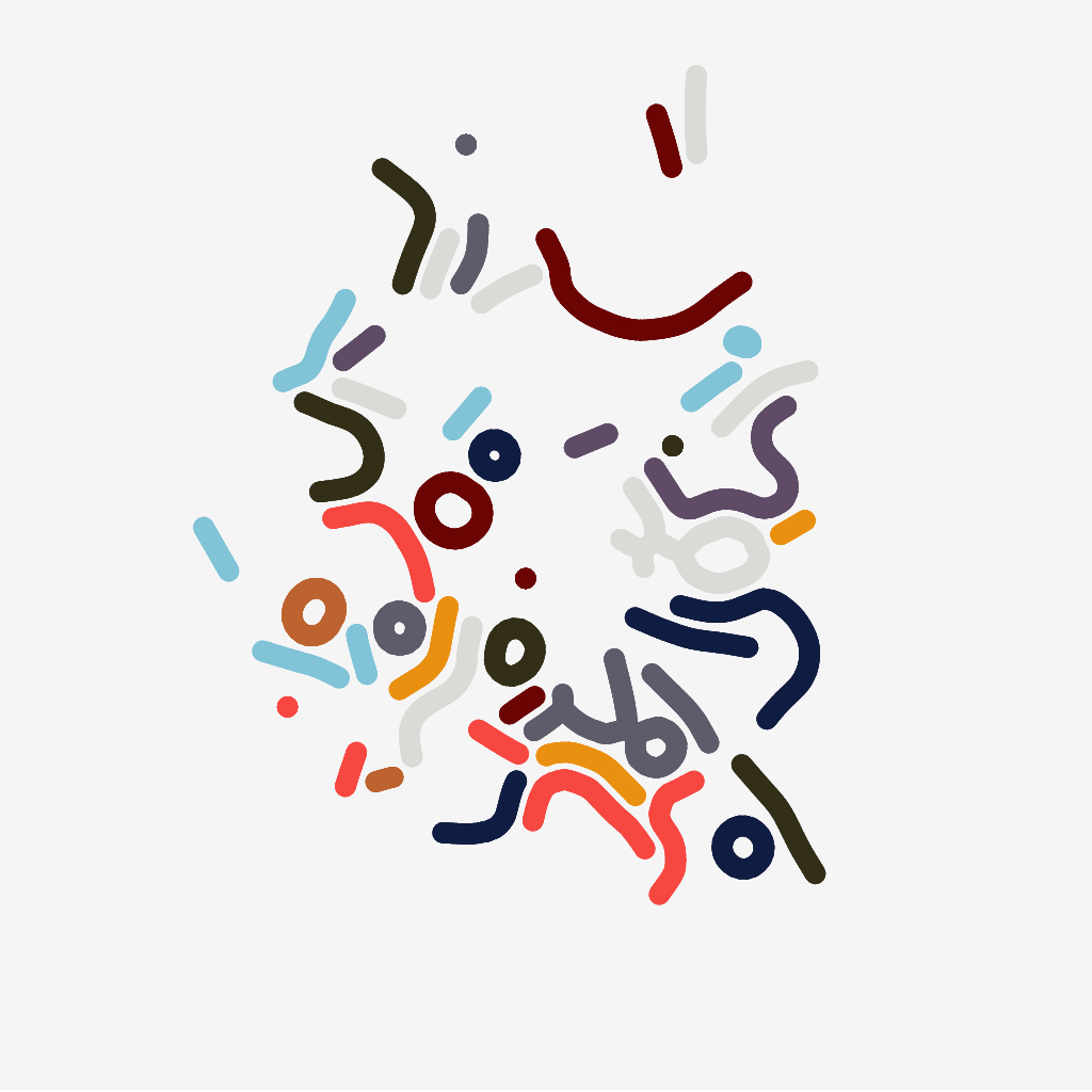 filaments #12 static token preview