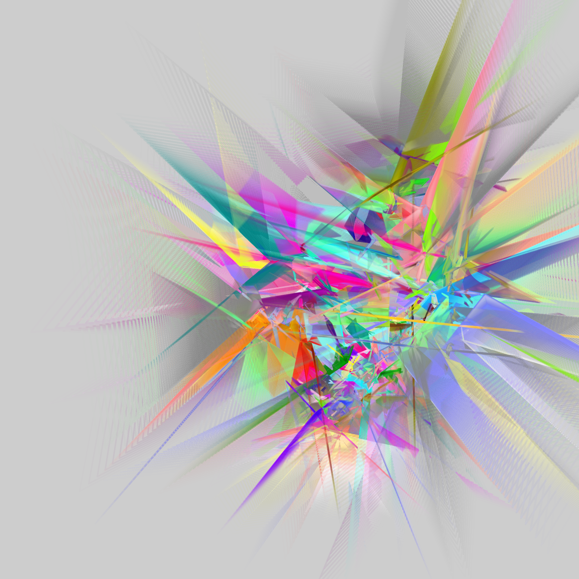 luminous blossom #15 static token preview