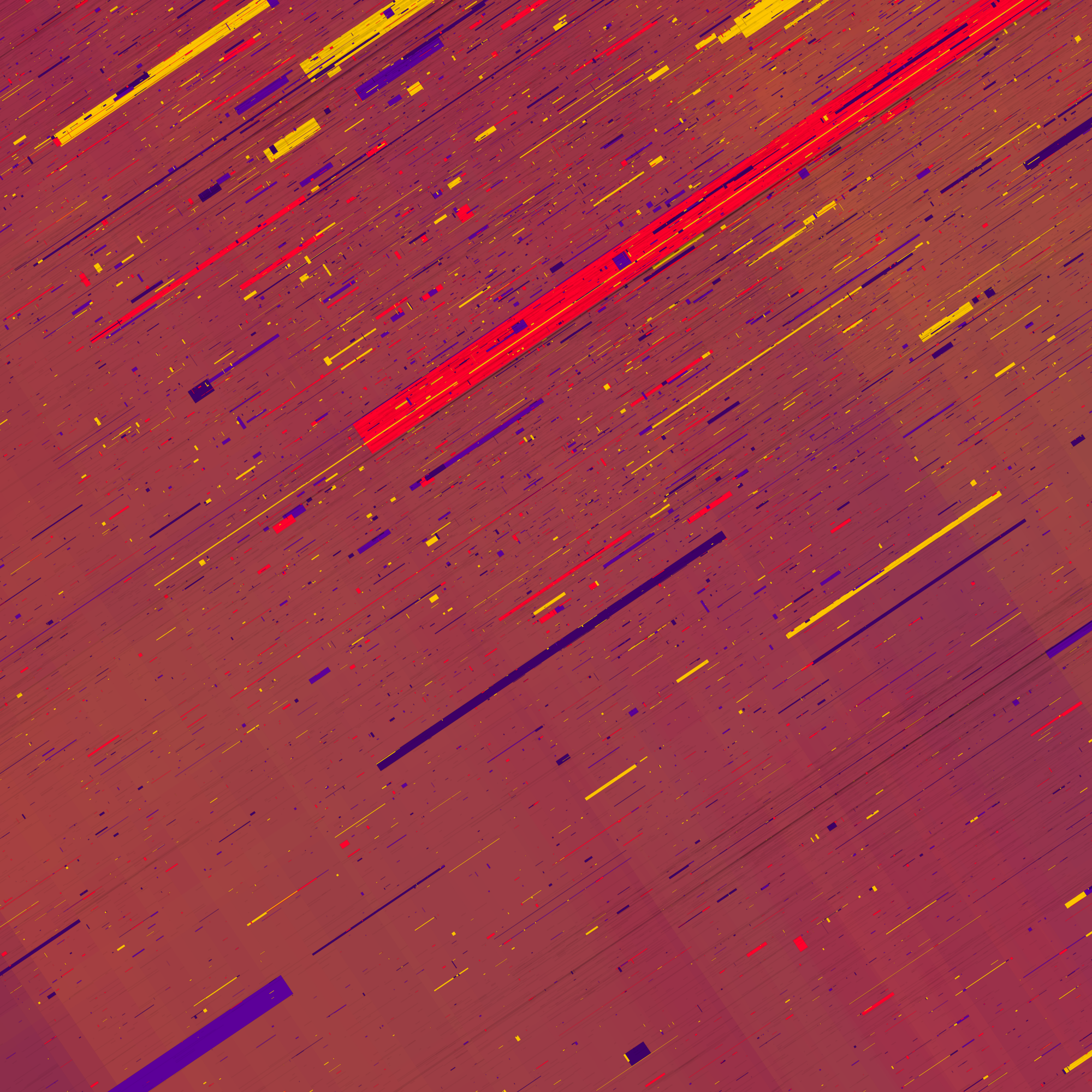Echoes of the Big Bang #14 static token preview