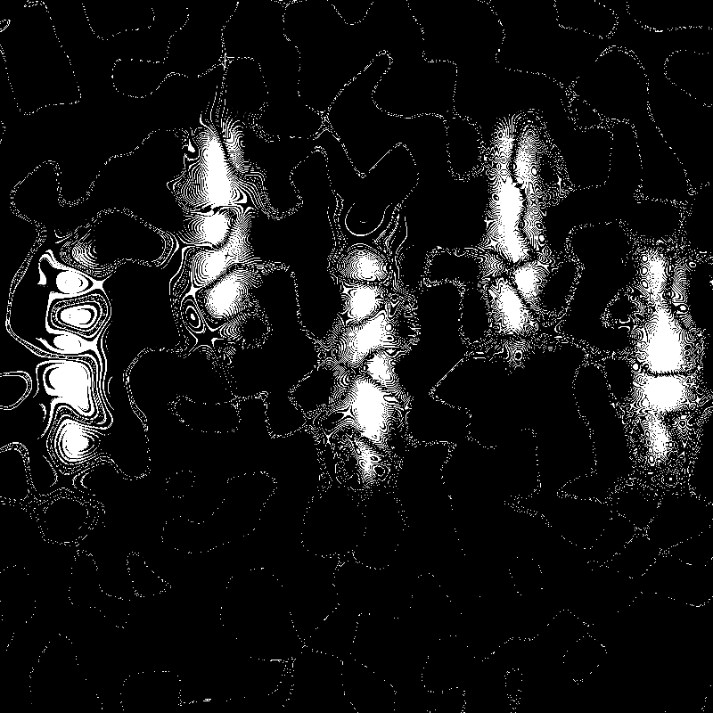 Neurons Shadow #3 static token preview