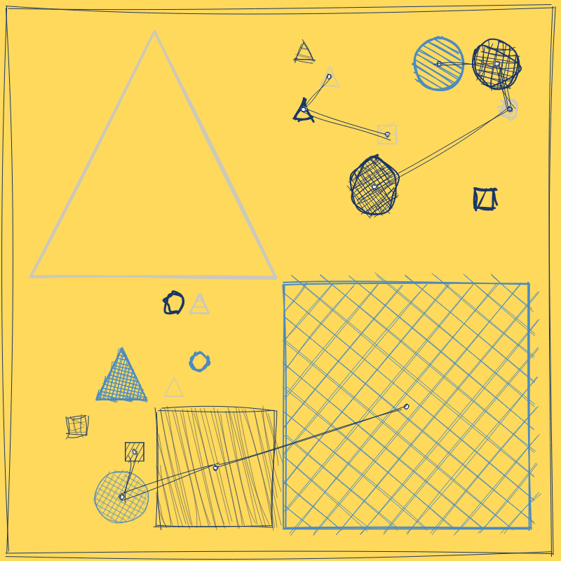 Sketches of a Drunk #10 static token preview