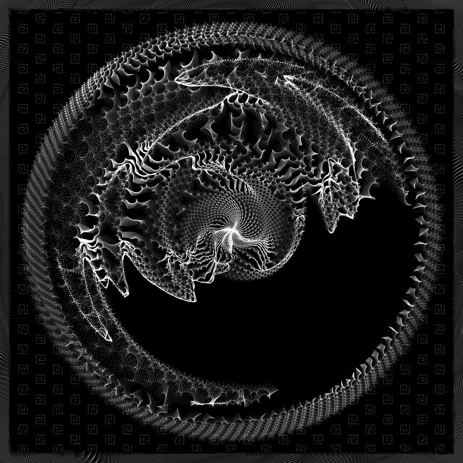 Mythologic #381 static token preview