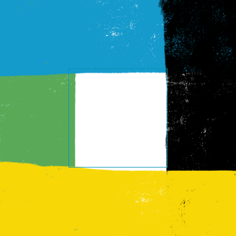 Arts of Chet Minimalism 15 #19 static token preview