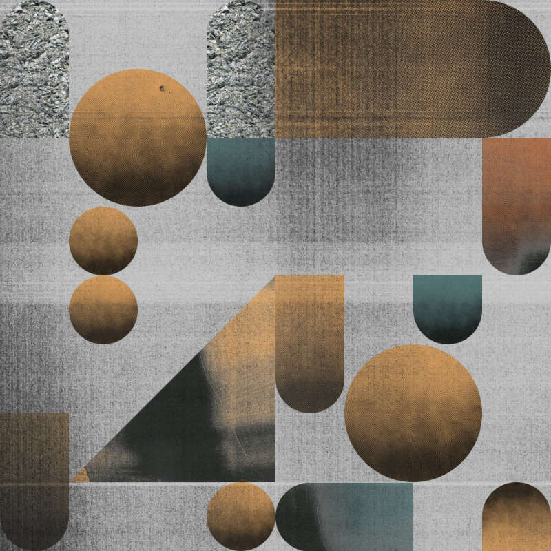 Abstraction II #9 static token preview