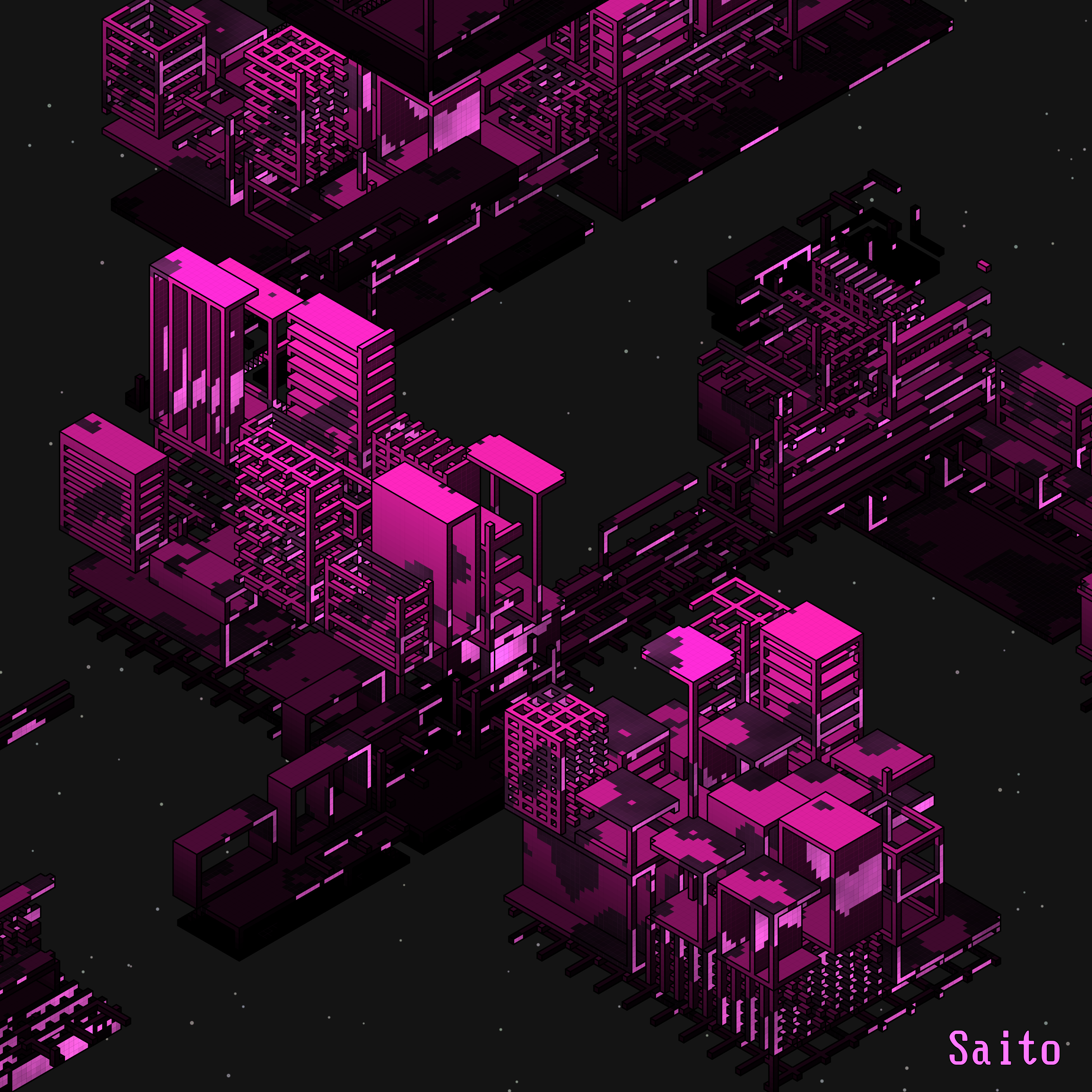 Arcadia #6 #2 static token preview