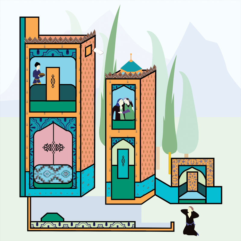 Narrator buildings #15 static token preview