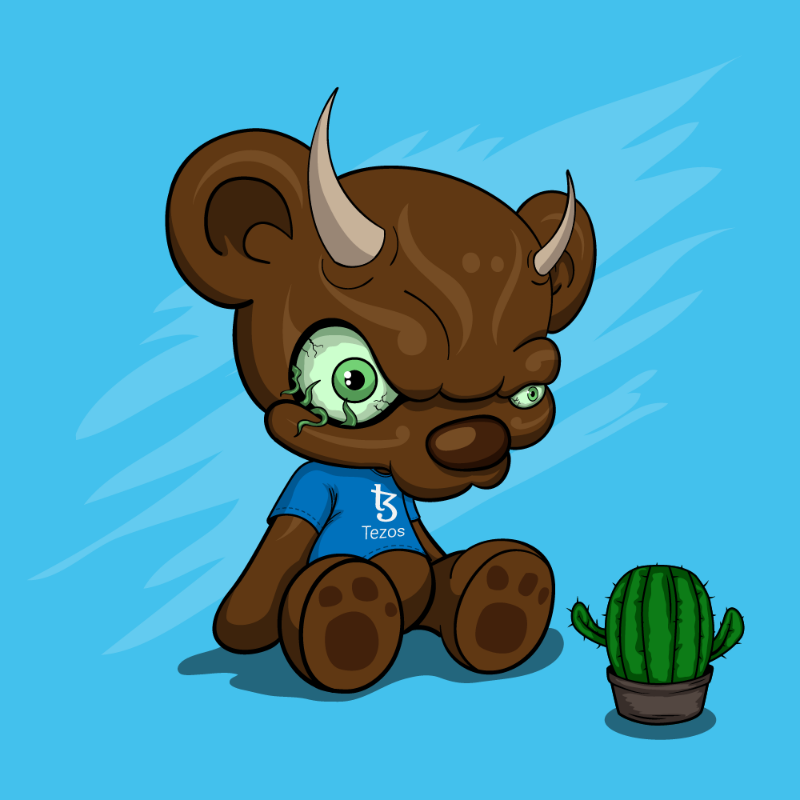 CYTEZ #197 static token preview