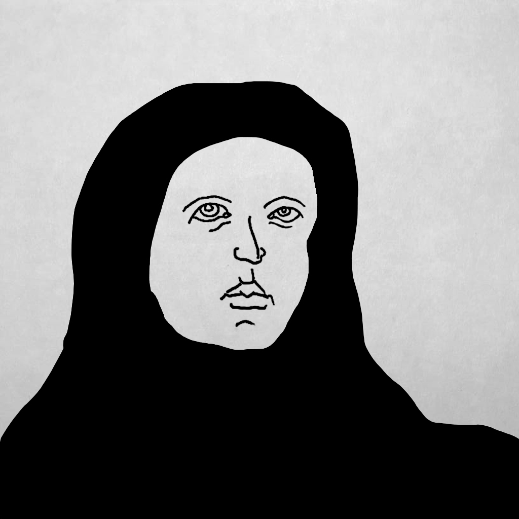 Mother Superior #13 static token preview